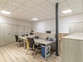 743 sqm of prestigious offices in the heart of the Carré d'Or - Apartments for rent in Monaco