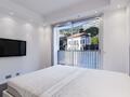 BRIGHT AND MODERN 2-BEDROOM - Apartments for rent in Monaco