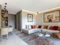 Renovated and furnished 2-bedroom apartment | Sea, mountain and city views - Apartments for rent in Monaco