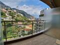 High-floor studio with mountain view - Apartments for rent in Monaco