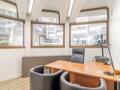 743 sqm of prestigious offices in the heart of the Carré d'Or - Apartments for rent in Monaco