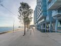 Somptuous 3-bedroom apartment in Renzo | Mareterra - Apartments for rent in Monaco