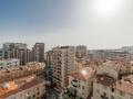 Golden Square | Renovated 2-bedroom apartment with views - Apartments for rent in Monaco