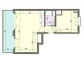 Modern 1-bedroom, bright and airy! Must see! - Apartments for rent in Monaco