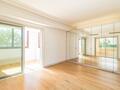 Elegant 2-bedroom apartment | Seaview | Fontvieille - Apartments for rent in Monaco