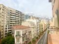 Office in Condamine district, near the port - Apartments for rent in Monaco