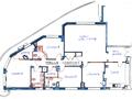 UNIQUE 4-BEDROOM | 3 PARKING SPACES |NEAR ISM - Apartments for rent in Monaco