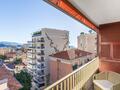 Renovated and furnished 2-bedroom apartment | Sea, mountain and city views - Apartments for rent in Monaco
