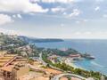 Parc Saint Roman | 3-bedroom apartment | Furnished - Apartments for rent in Monaco