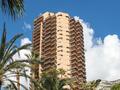 Nice renovated 2-bedroom apartment with sea view - Apartments for rent in Monaco