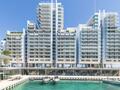 Somptuous 3-bedroom apartment in Renzo | Mareterra - Apartments for rent in Monaco