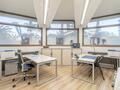 743 sqm of prestigious offices in the heart of the Carré d'Or - Apartments for rent in Monaco