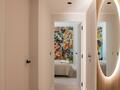Gorgeous renovated 3-bedroom apartment | Garden-terrace - Apartments for rent in Monaco