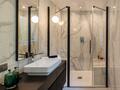 Gorgeous renovated 3-bedroom apartment | Garden-terrace - Apartments for rent in Monaco