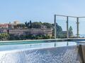 Exceptional 5-bedroom penthouse | Private Pool - Apartments for rent in Monaco
