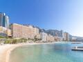BRIGHT, RENOVATED 1-BEDROOM | FURNISHED - Apartments for rent in Monaco