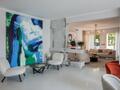 Gorgeous renovated 3-bedroom apartment | Garden-terrace - Apartments for rent in Monaco