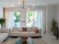 Gorgeous renovated 3-bedroom apartment | Garden-terrace - Apartments for rent in Monaco