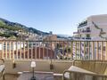 Renovated and furnished 2-bedroom apartment | Sea, mountain and city views - Apartments for rent in Monaco