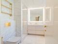 RARE ! Sublime apartment - Carré d'Or - Apartments for rent in Monaco