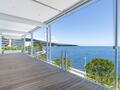 Somptuous 3-bedroom apartment in Renzo | Mareterra - Apartments for rent in Monaco