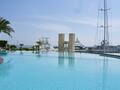 Elegant 2-bedroom apartment | Seaview | Fontvieille - Apartments for rent in Monaco