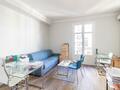Office in Condamine district, near the port - Apartments for rent in Monaco