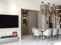 Renovated and furnished 2-bedroom apartment | Sea, mountain and city views - Apartments for rent in Monaco