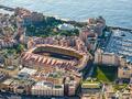 Commercial Premises / Administrative office - Apartments for rent in Monaco
