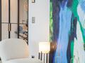 Gorgeous renovated 3-bedroom apartment | Garden-terrace - Apartments for rent in Monaco