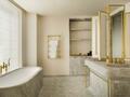 Prime 4-bedroom duplex | One Monte-Carlo | Prime real estate with 5 star services - Apartments for rent in Monaco