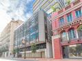 LARGE PARKING SPACE | RUE GRIMALDI | 45G - Apartments for rent in Monaco