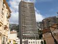 High-floor studio with mountain view - Apartments for rent in Monaco