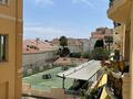 Nice 3 roomed apartment on the Rocher - Apartments for rent in Monaco