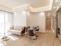 Golden Square | Renovated 2-bedroom apartment with views - Apartments for rent in Monaco
