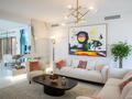 Gorgeous renovated 3-bedroom apartment | Garden-terrace - Apartments for rent in Monaco