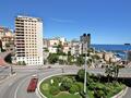 Large 2-bedroom apartment | Moneghetti - Apartments for rent in Monaco