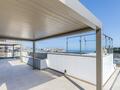 Exceptional 5-bedroom penthouse | Private Pool - Apartments for rent in Monaco