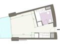 High-floor studio with mountain view - Apartments for rent in Monaco