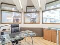 743 sqm of prestigious offices in the heart of the Carré d'Or - Apartments for rent in Monaco