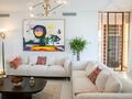 Gorgeous renovated 3-bedroom apartment | Garden-terrace - Apartments for rent in Monaco