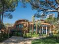 Villa La Cascade on the Larvotto Peninsula - Apartments for rent in Monaco