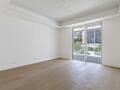 Somptuous 3-bedroom apartment in Renzo | Mareterra - Apartments for rent in Monaco