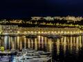 Spacious and bright 2-bedroom in the port | Furnished - Apartments for rent in Monaco