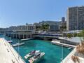Somptuous 3-bedroom apartment in Renzo | Mareterra - Apartments for rent in Monaco