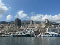 3 Rooms Monte-Carlo Bellevue Palace - Apartments for rent in Monaco