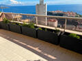 5 Rooms Patio Palace - Apartments for rent in Monaco