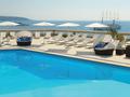 Fairmont Residences Monte Carlo Studio Sea View - Apartments for rent in Monaco