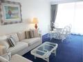 Fairmont Residences Monte Carlo 2 rooms Sea View - Apartments for rent in Monaco