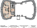 ONE MONTE CARLO 5 ROOMS FURNISHED DUPLEX 527 SQM - Apartments for rent in Monaco